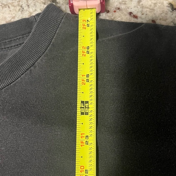 LEGENDARY - Rage Against the Machine Vintage Tshirt - Picture 9 of 9